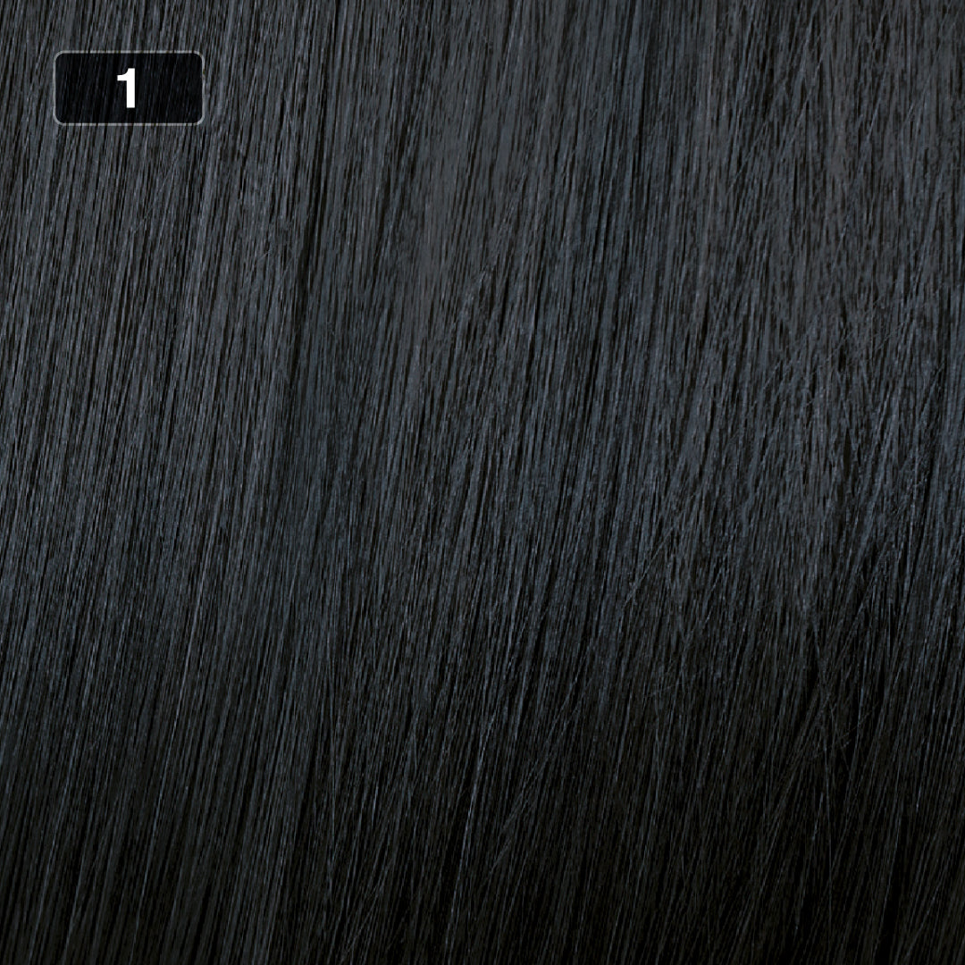 MOOD HAIR COLOR 100ML